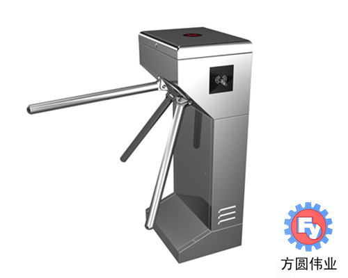 洪湖立式三辊闸