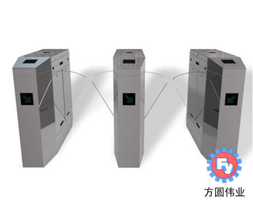 洪湖桥式翼闸透明翼片